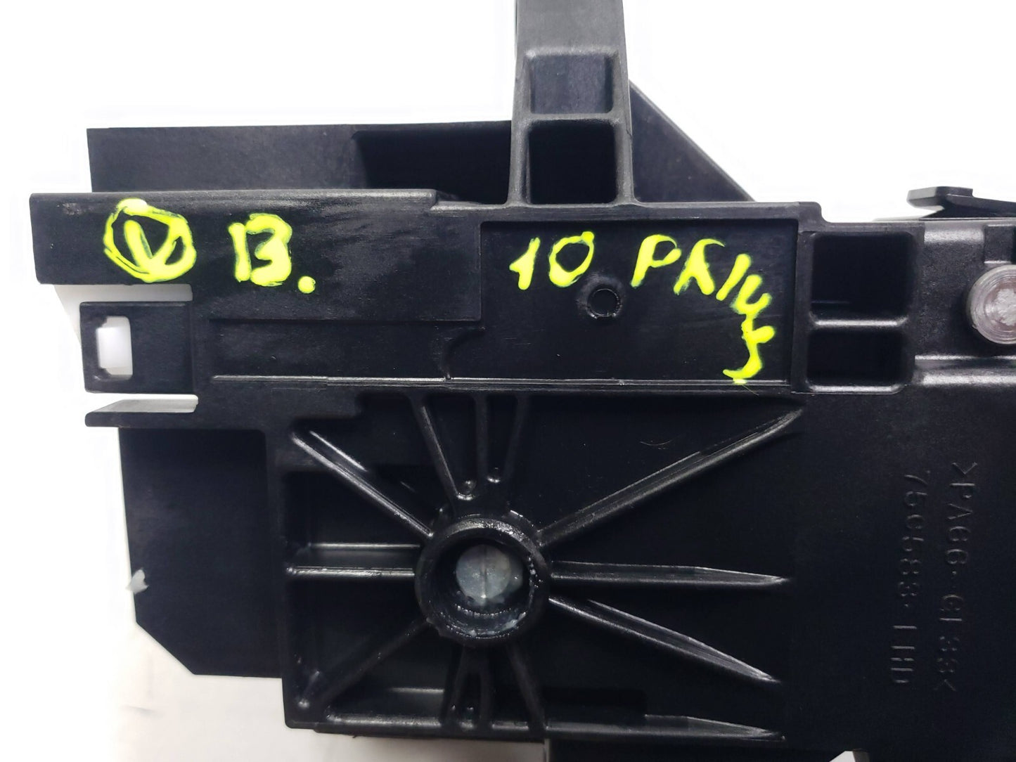 10 11 12 13 14 15 Toyota Prius Automatic Transmission Gear Selector Shifter OEM