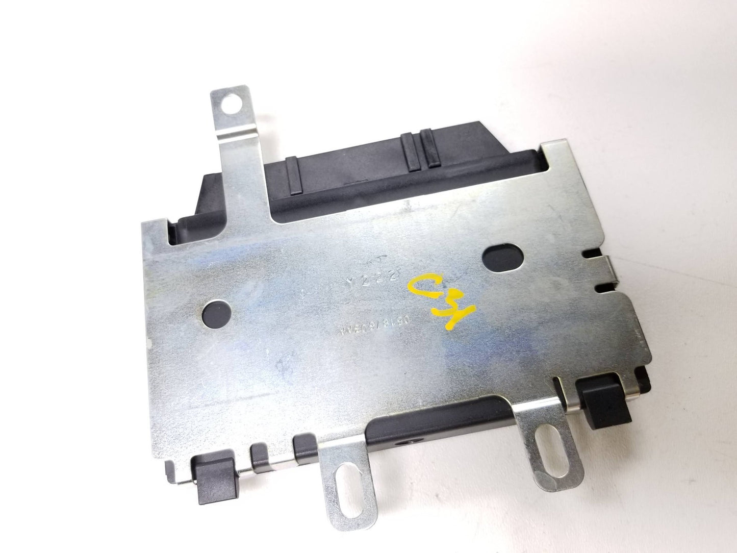 2011 - 2012 Jeep Grand Cherokee Tcm Transmission Control Module OEM