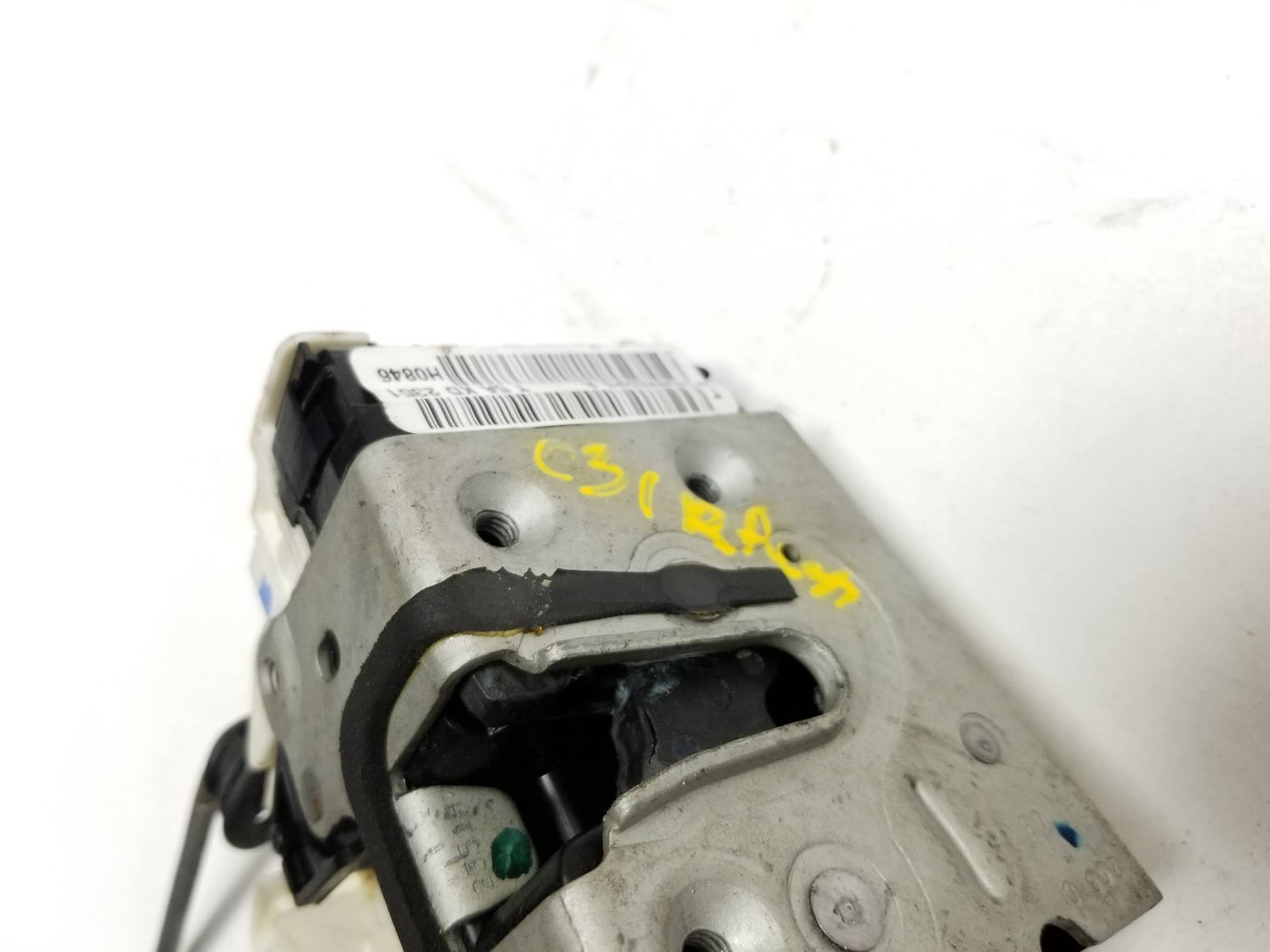 2011 - 2023 Jeep Grand Cherokee Door Lock Actuator Rear Passenger Side Right OEM