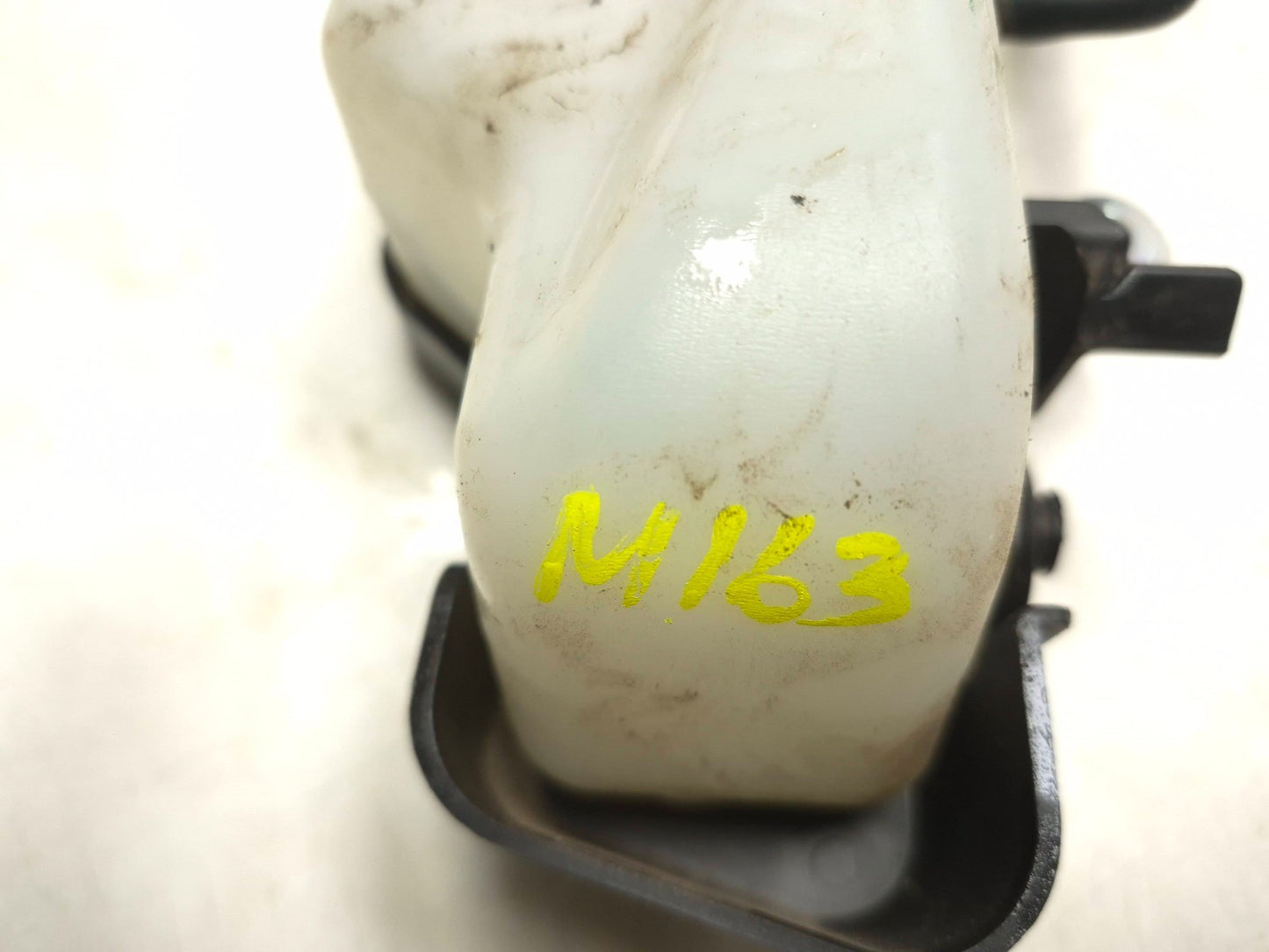 2024 Yamaha R3 Yzfr3 Coolant Reservoir OEM