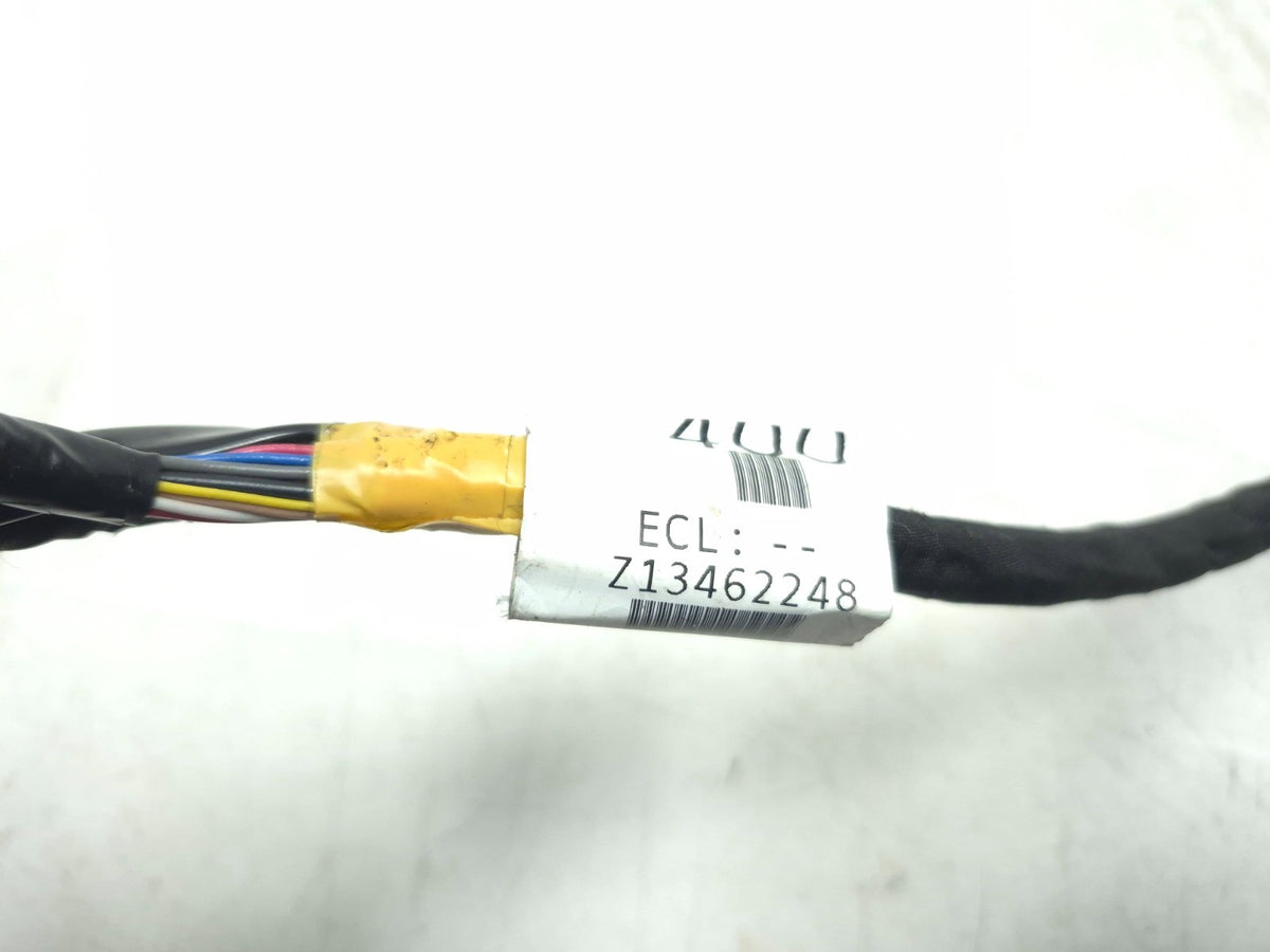 2017 Toyota Highlander Front Door Wire Harness Right Passenger Side OEM