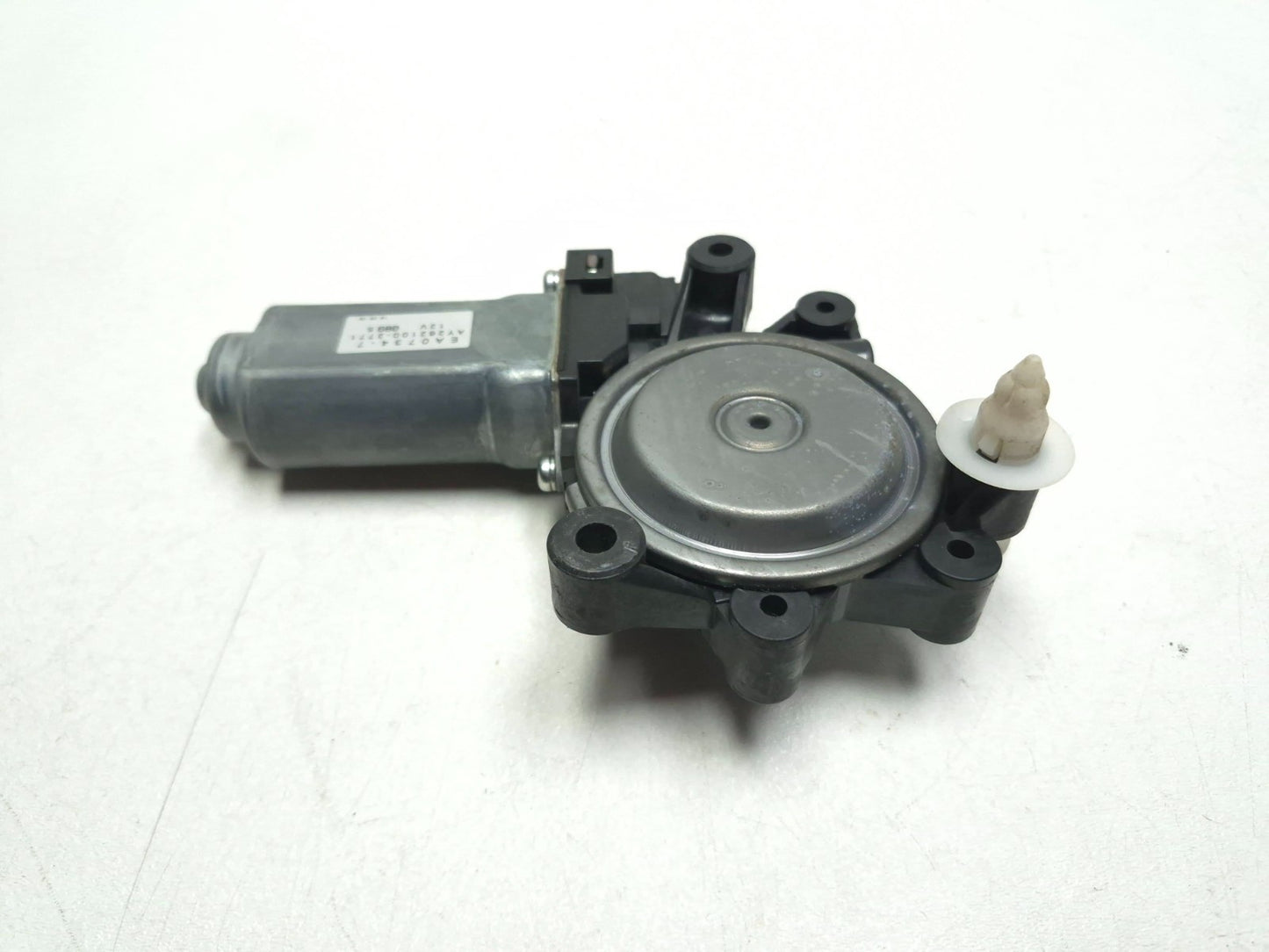 2005 Dodge Grand Caravan Door Window Motor Front Right Passenger Side OEM