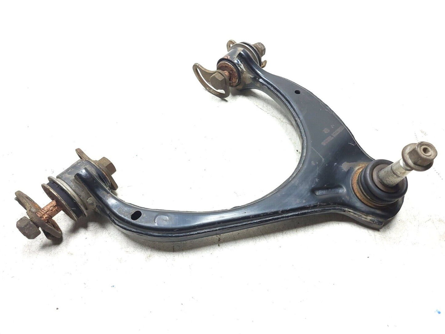 16-18 Chevrolet Silverado 1500 Front Control Arm Passenger Side Right 4.3l OEM