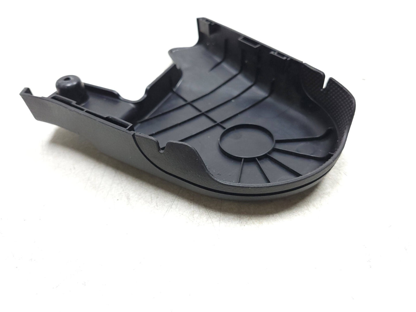 2009 - 2012 Hyundai Genesis Seat Side Trim Front Passenger Side Right OEM