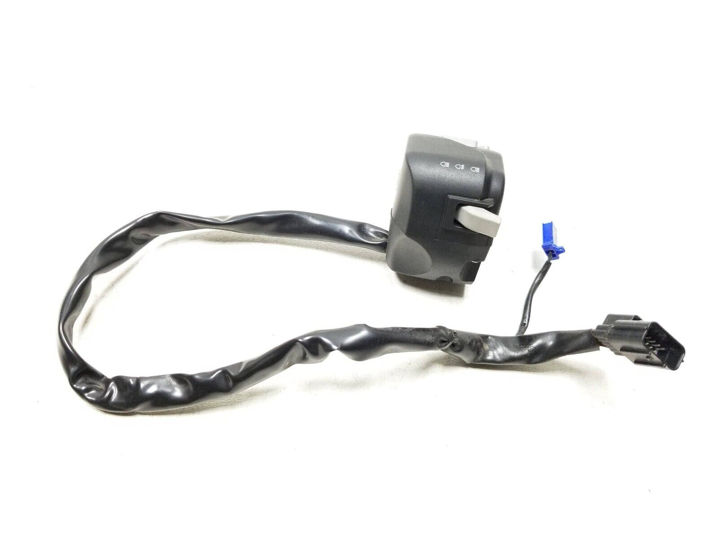 2020 - 2023 Ktm 390 Adventure Left Handlebar Light Horn Controls Switch OEM