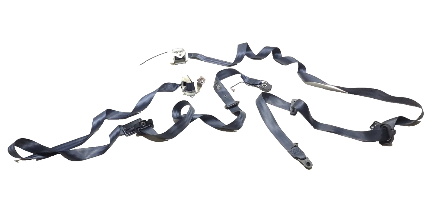 2010 - 2013 Jaguar XJ Front Seat Belt Retractor Left & Right OEM