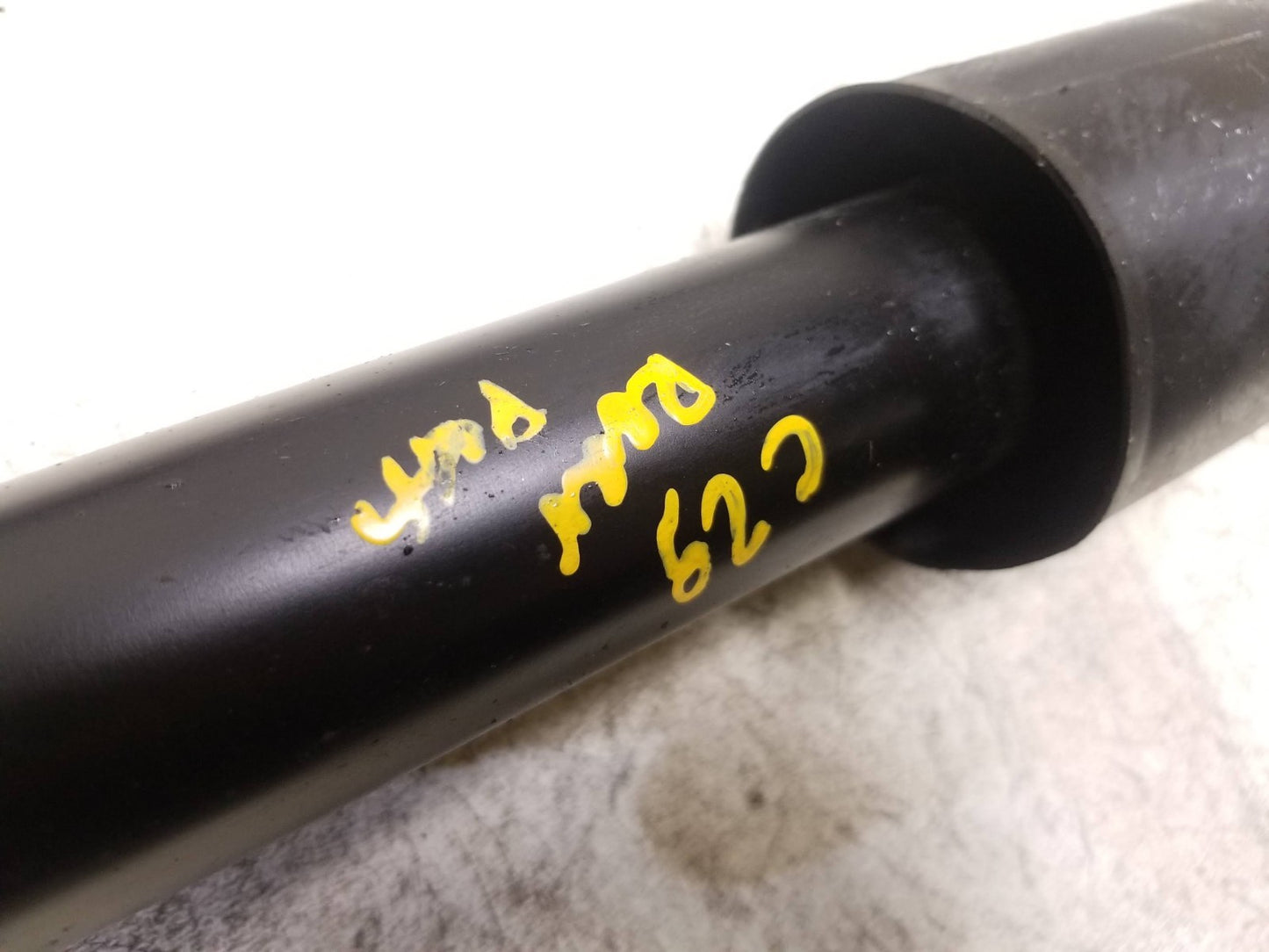 2017 Jaguar Xe Rear Shock Absorber OEM T4n16942