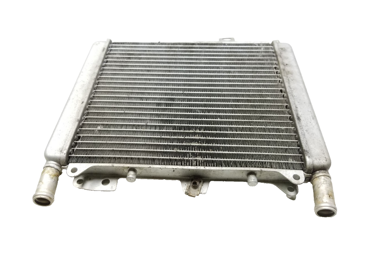 2017 - 2021 Piaggio Bv 350 Engine Coolant Radiator OEM