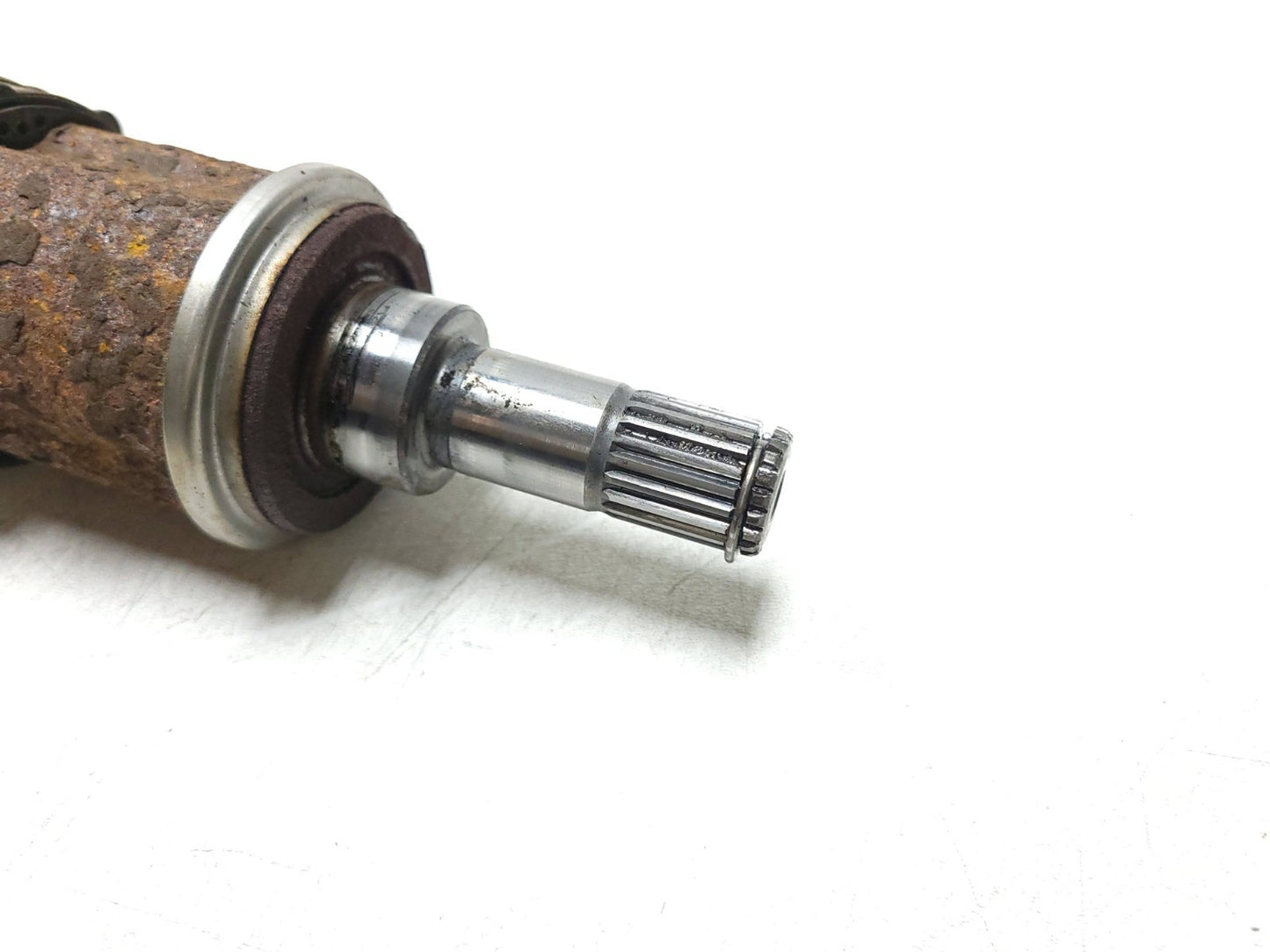 13-15 Acura RDX Rear Axle Shaft Left & Right Pair OEM ✅