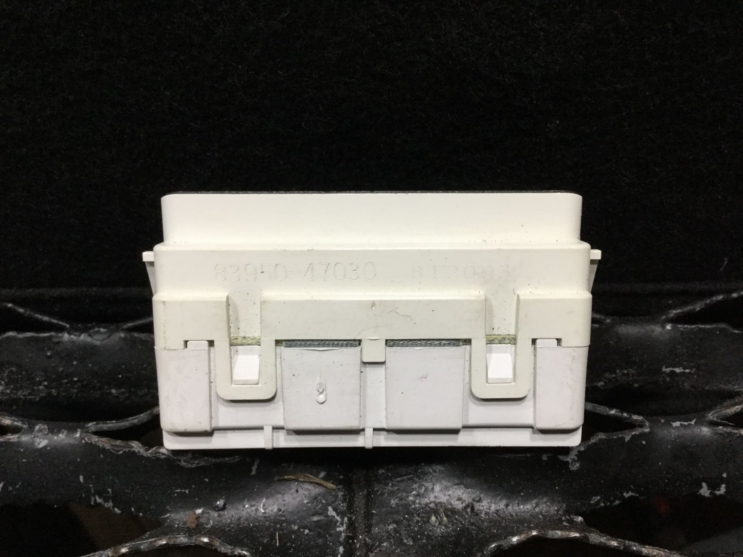 04 05 06 07 08 09 Toyota Prius Passenger Indicator Light 83950-47030 OEM