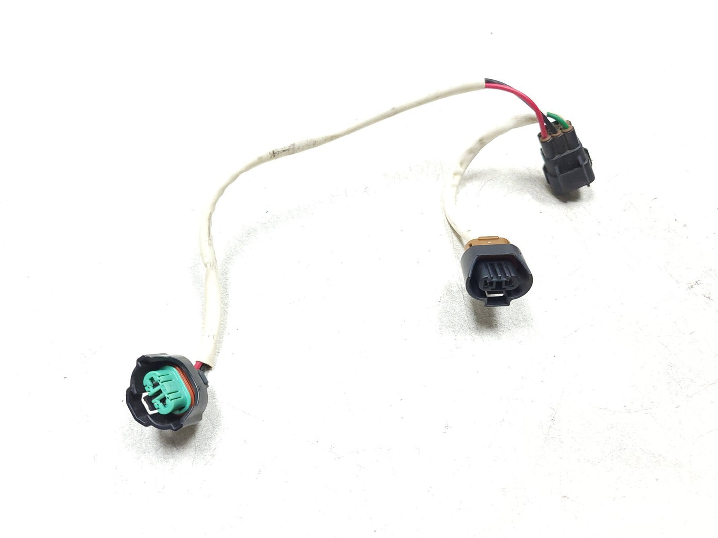 13 - 16 Scion Fr-s Frs Tail Light Wire Harness Left & Right Pair OEM