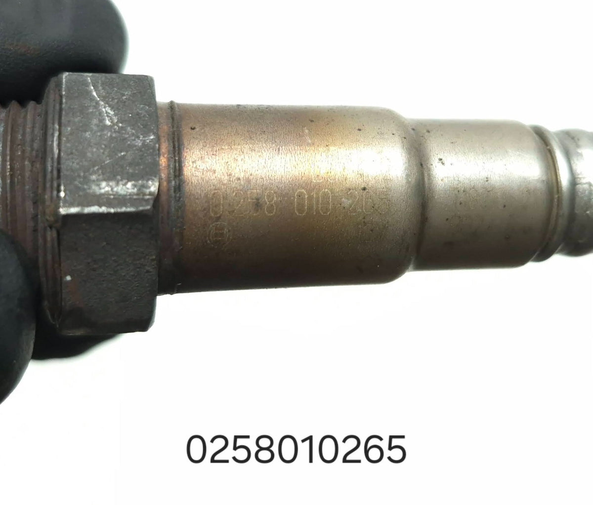 2017 Ktm 390 Duke Oxygen Sensor OEM