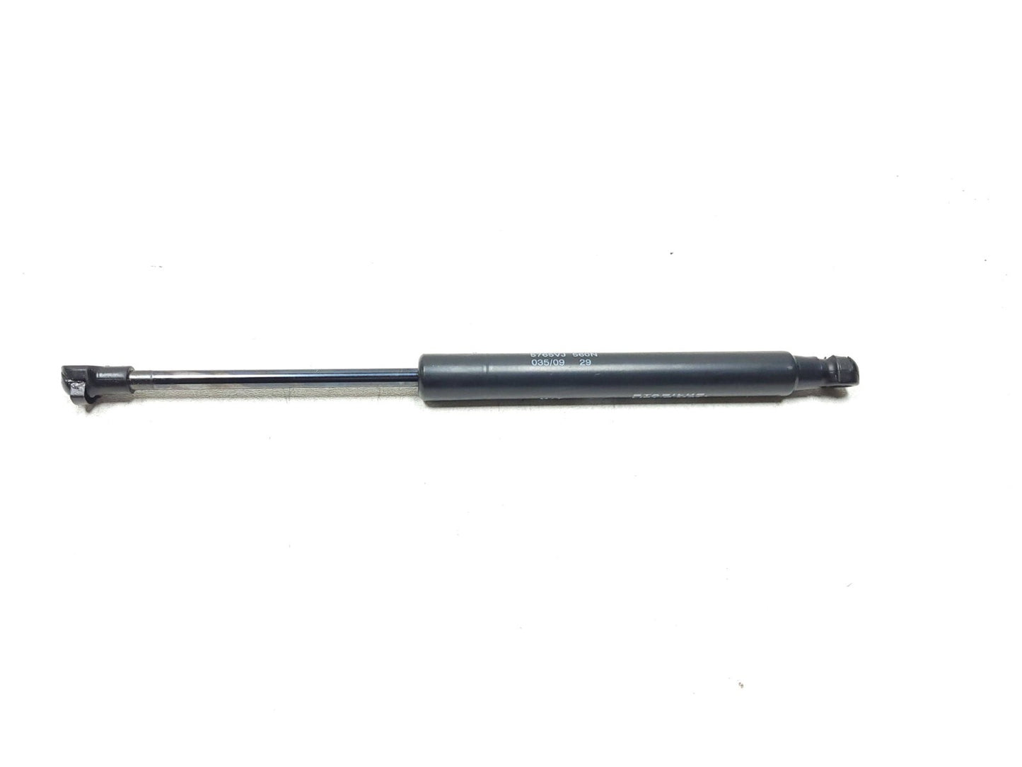 09-14 Hyundai Genesis Trunk Lid Strut Lift Support Pair 81771-3m000 OEM Sedan