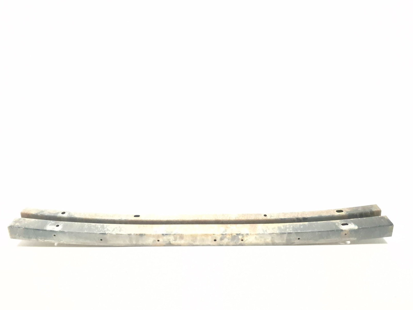 2004 Toyota Corolla Rear Bumper Reinforcement OEM