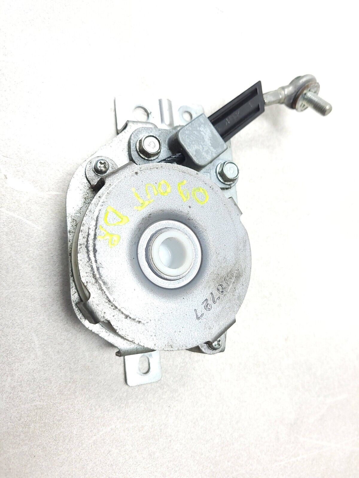 2007 - 2013 Mitsubishi Outlander Tailgate Assist Spring Lift Left & Right OEM