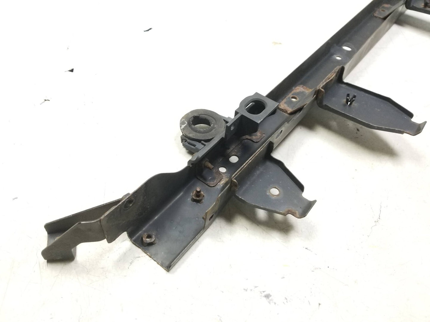 09-14 Nissan Rogue Radiator Core Upper Support Bracket OEM ✅