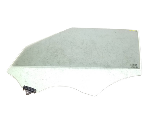 2014 - 2019 Kia Soul Door Window Glass Front Driver Side Left OEM