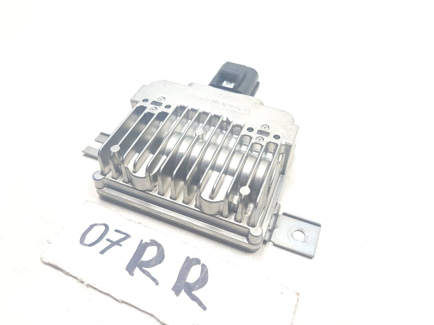 2006-2009 Range Rover Fuel Pump Control Module 7h42-9d372-aa OEM