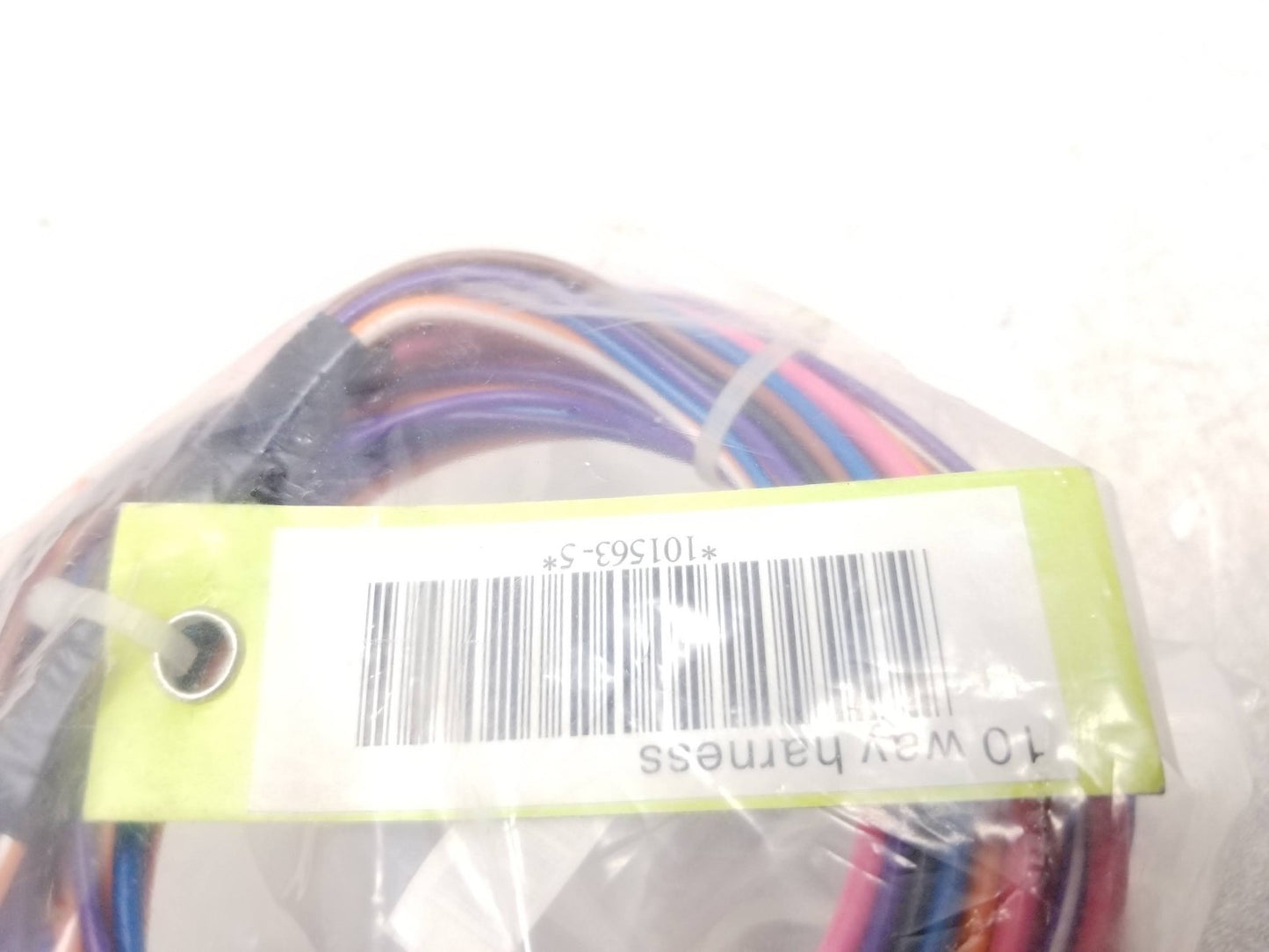 Ford Remote Start Module 2w7z-19g364