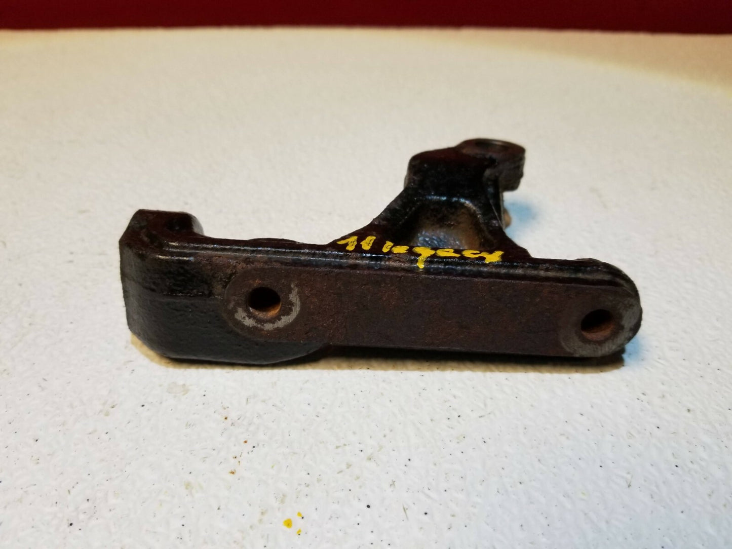 10 11 12 13 14 Subaru Legacy 2.5l Engine Motor Mount Bracket OEM Non-turbo