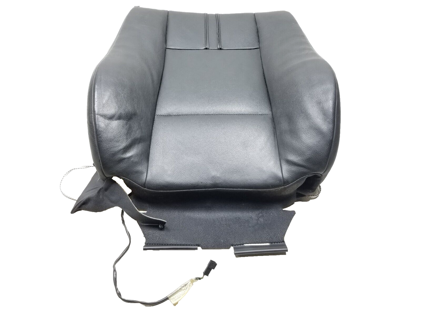 2006 BMW X3 Seat Cushion Upper Front Passenger Side Right OEM