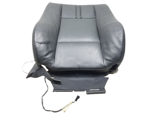 2006 BMW X3 Seat Cushion Upper Front Passenger Side Right OEM