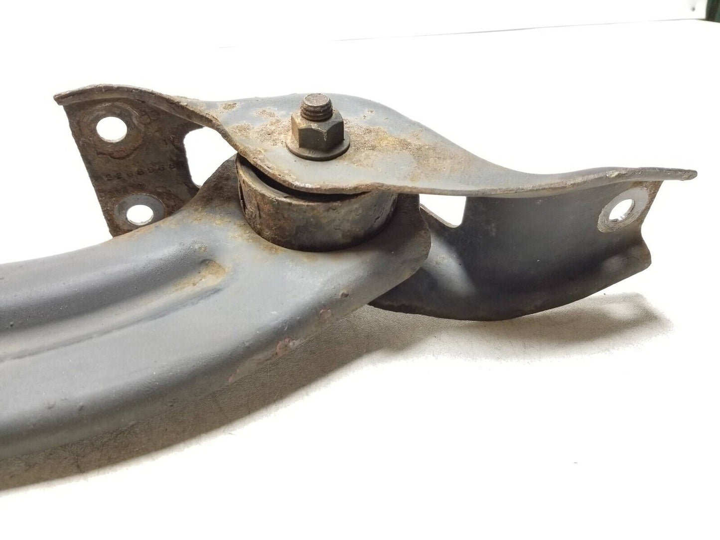 2010-2017 Chevrolet Equinox Rear Control Arm Passenger Side Right 3pcs 2.4l OEM