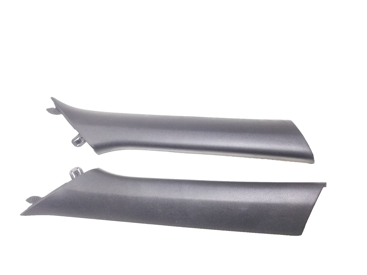 2014 - 2019 Kia Soul A Pillar Trim Left & Right Pair OEM
