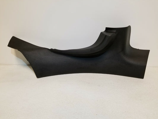 13 14 15 16  Dodge Dart Rear Right Pass Side Sill Scuff Plate Trim Panel OEM 76k