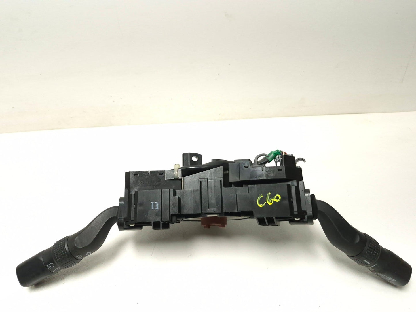 2007 Acura Tl Type-s Steering Column Combination Switch Wiper & Turn Signal OEM
