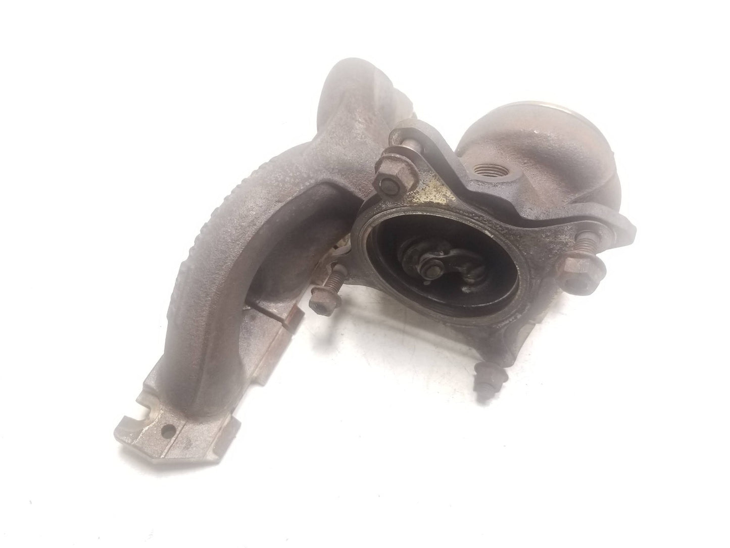 2010 - 2014 VW Golf GTI Exhaust Manifold OEM