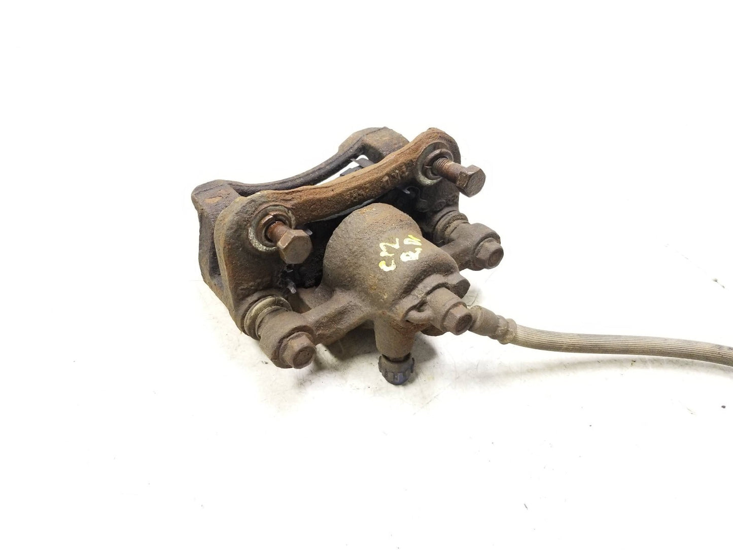 2011 - 2016 Kia Sportage AWD Rear Brake Caliper Left & Right 2.4l OEM