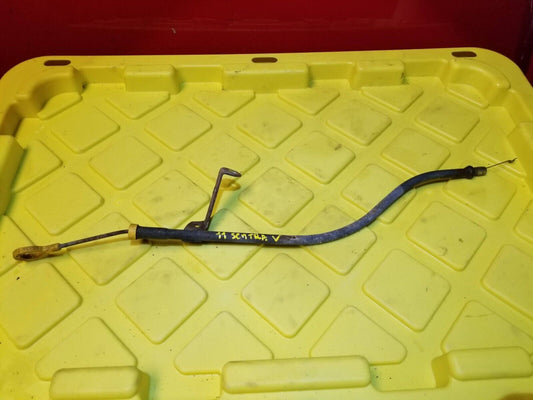 07 - 12 Nissan Sentra Engine Oil Dipstick W/ Tube 2.0l OEM