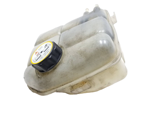 10 - 13 Ford Transit Connect Engine Coolant Reservoir Overflow Bottle Tank OEM