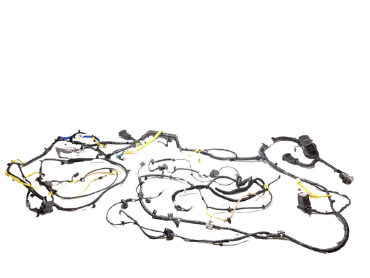 2014 - 2016 Kia Soul Interior Floor Wire Harness OEM