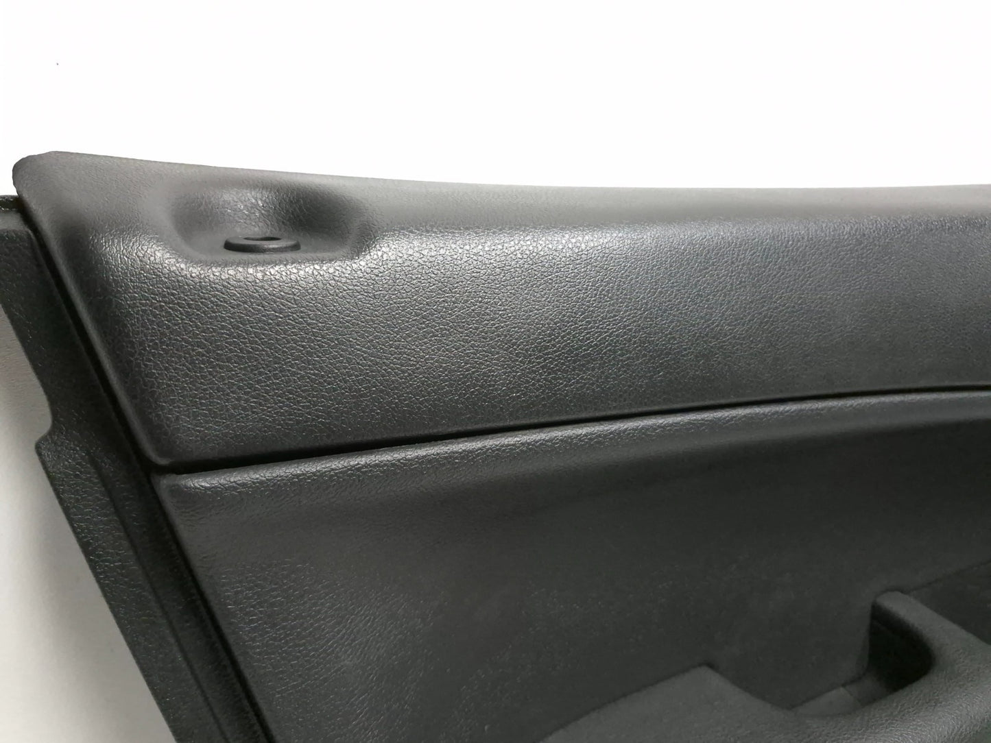 2010 Dodge Caliber Sxt Door Panel Trim Front Left Driver Side OEM