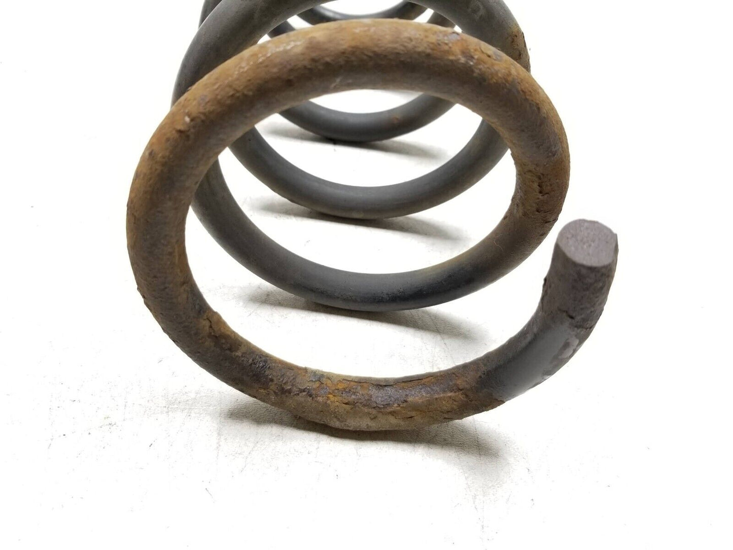 2010 - 2017 Chevrolet Equinox Rear Coil Spring Left & Right OEM