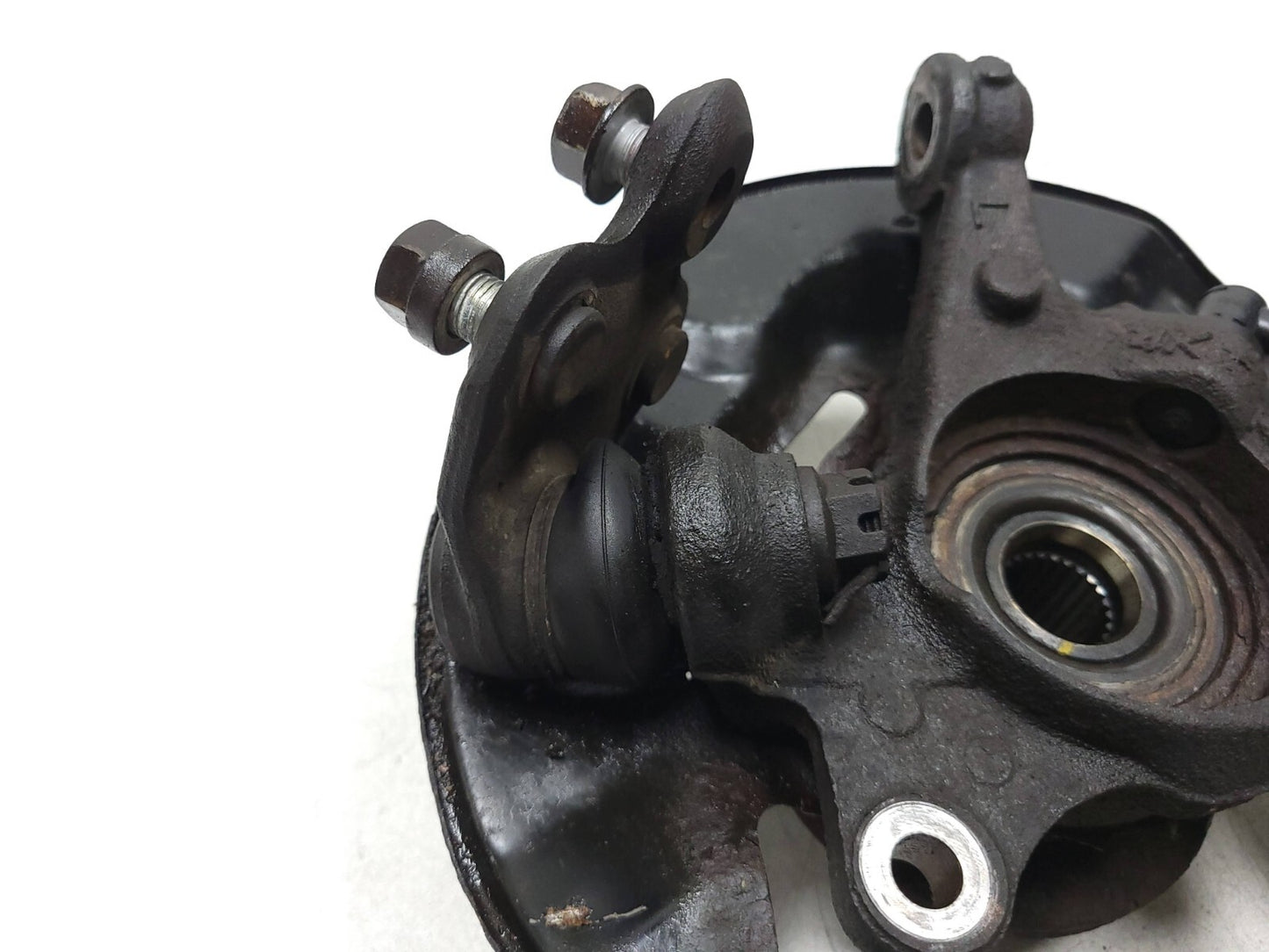 2005 - 2010 Scion Tc Wheel Spindle Knuckle Front Driver Side Left OEM