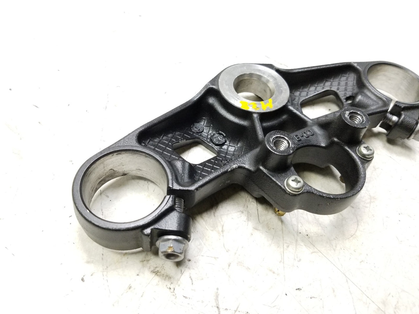 2014 - 2018 Honda Cbr650f Triple Tree Upper OEM