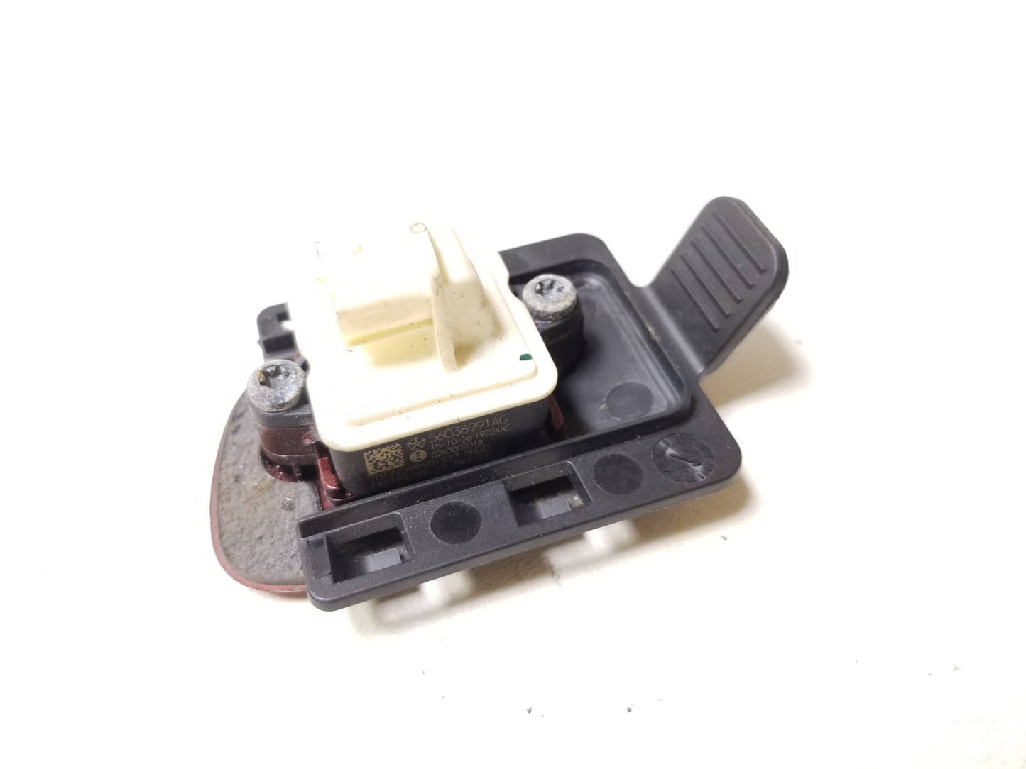2016 Jeep Cherokee Trunk Camera OEM