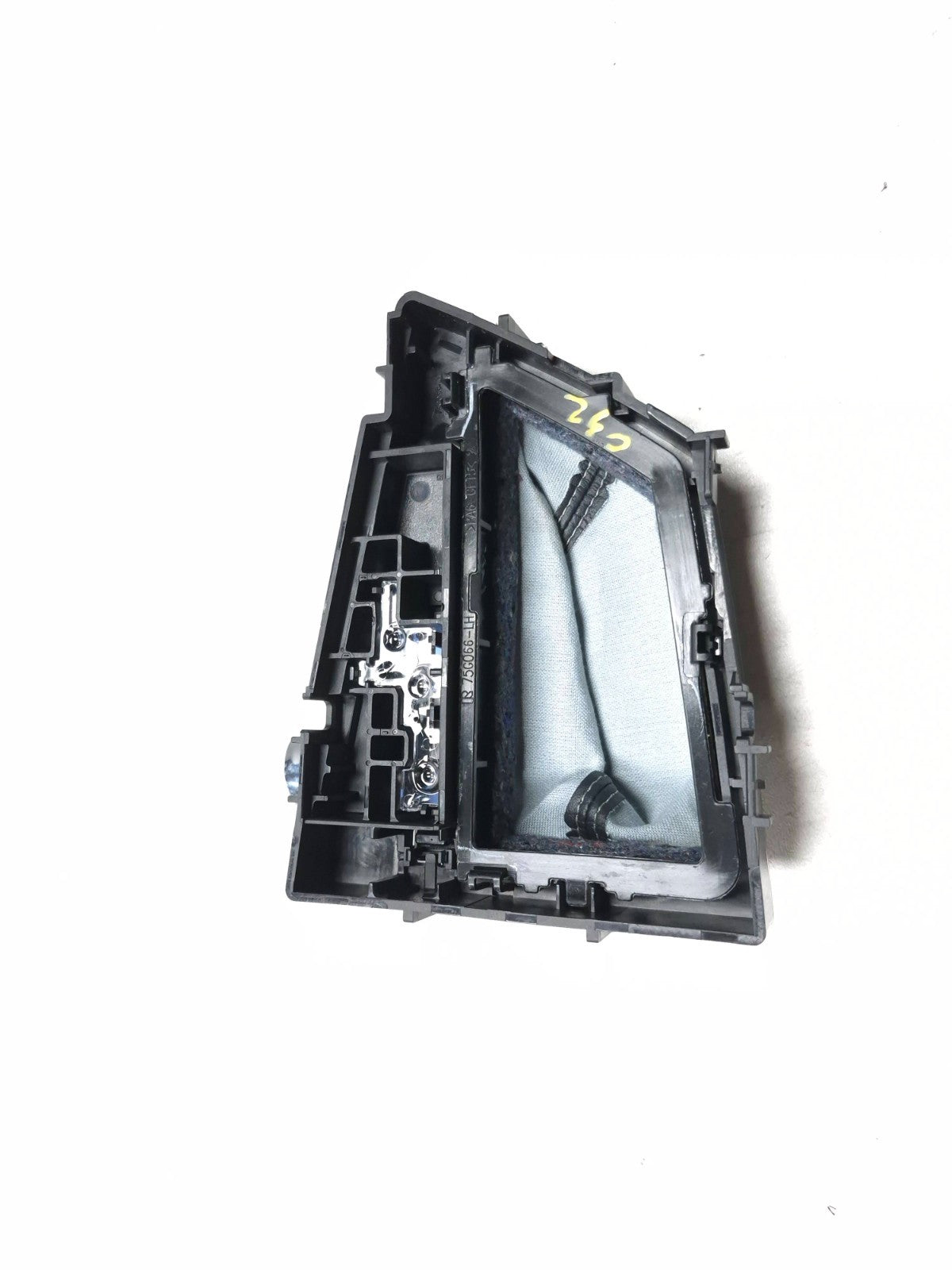 2018 Toyota Corolla Center Console Shifter Trim Bezel OEM