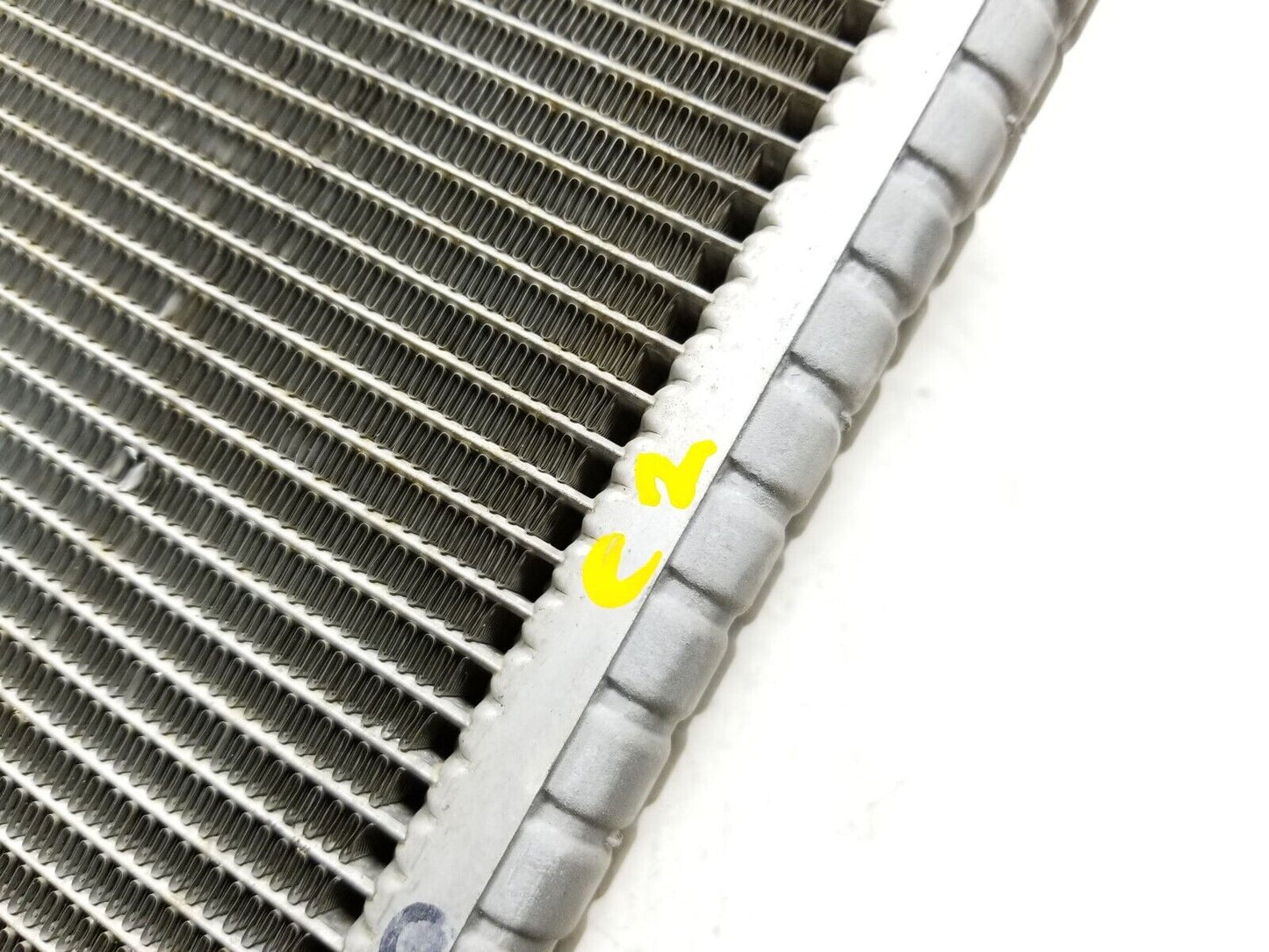 11-15 Chrysler 200 AC Evaporator OEM 133k