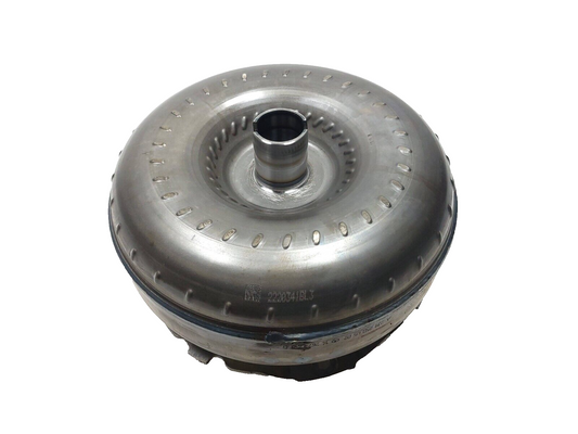 2015 - 2020 Mercedes C300 AWD Torque Converter Automatic Transmission OEM