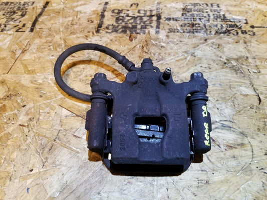 09 10 11 12 Nissan Altima Rear Left Driver Side Brake Caliper OEM 78k
