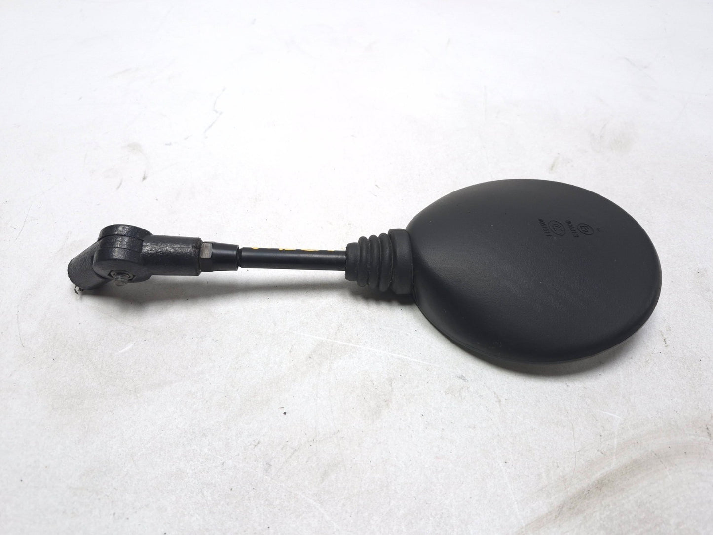 2017 Kawasaki Vulcan S En650c Right Mirror OEM