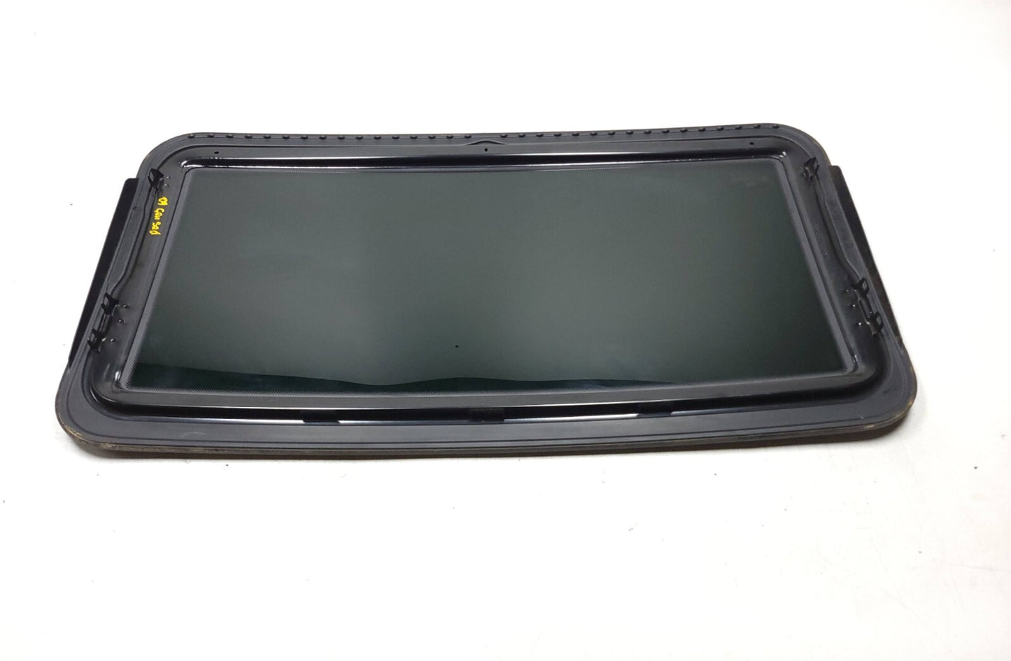 09-14 Hyundai Genesis Sunroof Glass OEM Sedan