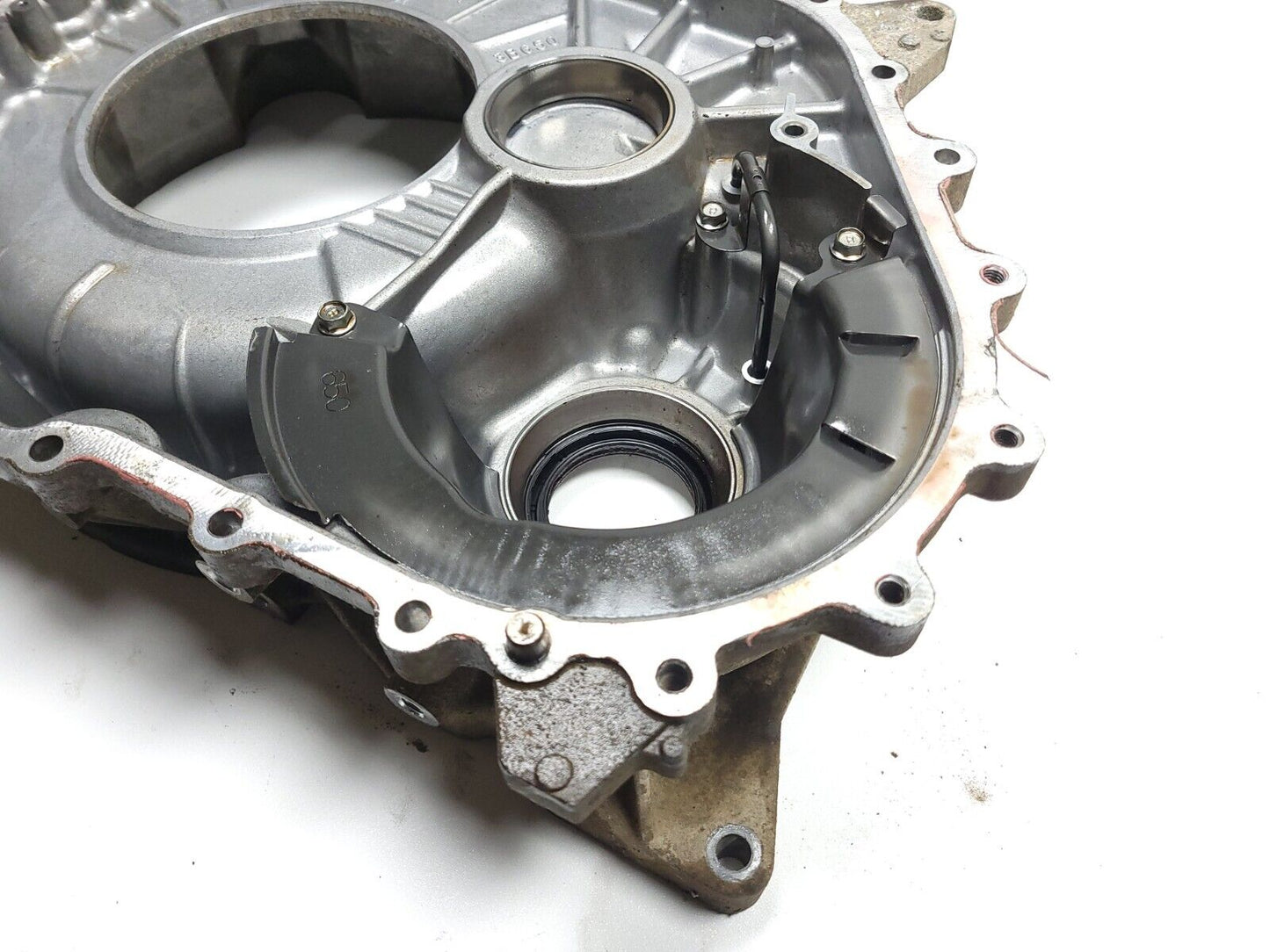 2011 - 2013  Kia Sportage At Transmission Case Bell Housing 2.4l OEM