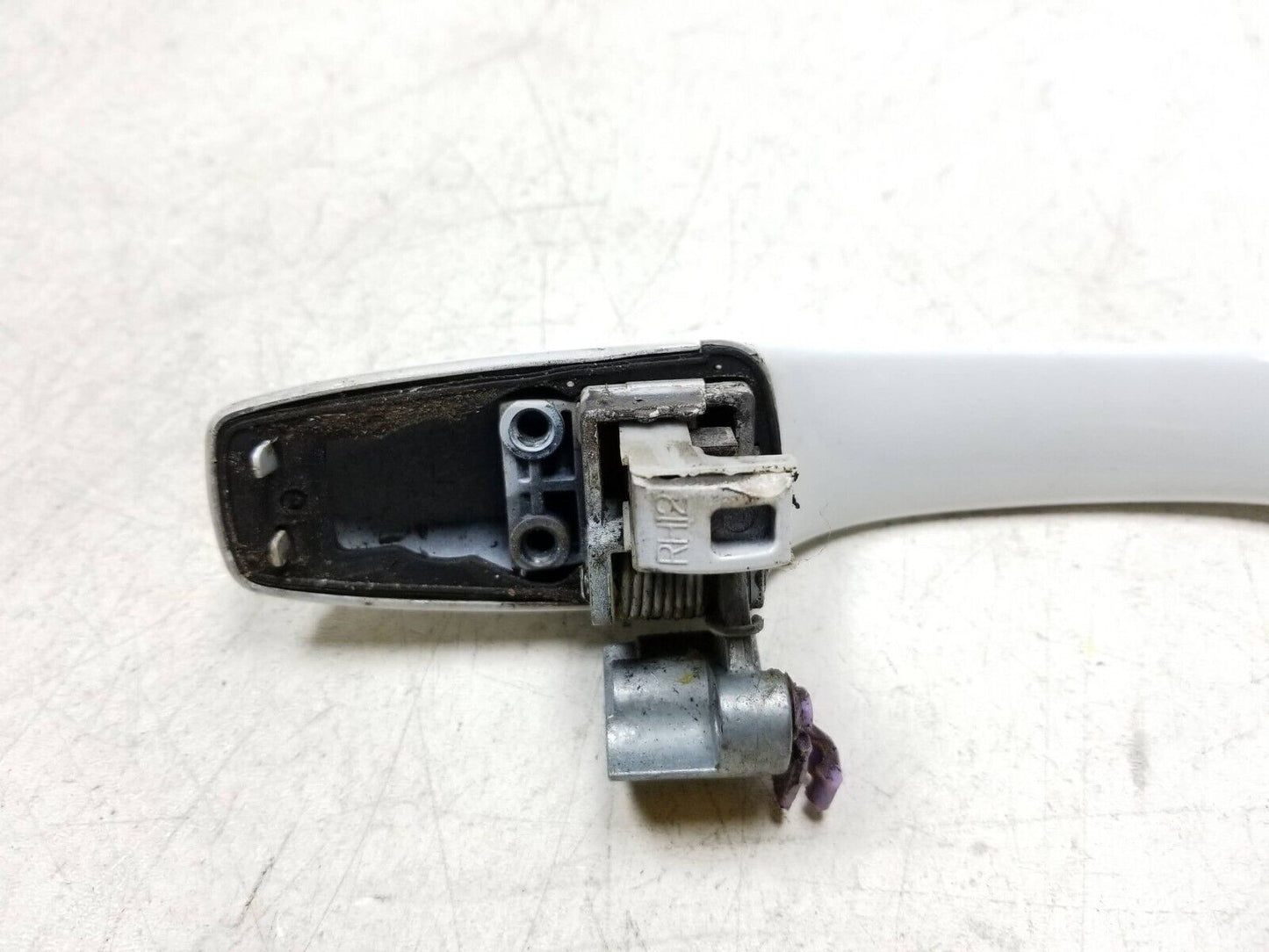2011-2014 Chrysler 200 Sedan Exterior Door Handle Rear Passenger Side Right OEM