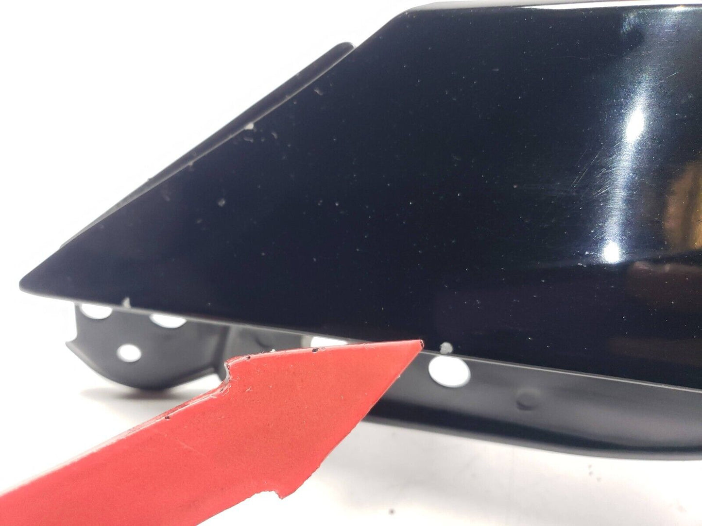 09-13 Mazda 6 Fender Front Passenger Side Right OEM