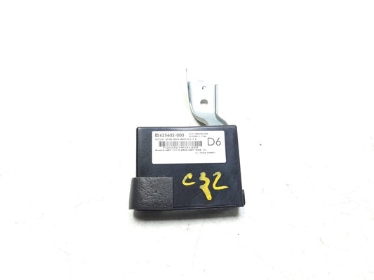 2018 Toyota Corolla Theft Locking Immobilizer  Control Module OEM